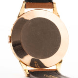 Omega 2486 Cosmic Moonphase Rose 1950