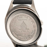 Omega 2791 Seamaster Black 1954