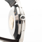 Omega 2852 Constellation Pie Pan "Cheesecake" 1958