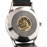 Omega 2852 Constellation Pie Pan "Cheesecake" 1958