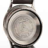 Omega 2852 Constellation Pie Pan "Cheesecake" 1958