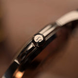 Omega 2852 Constellation Pie Pan "Cheesecake" 1958