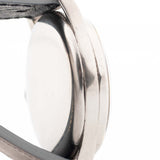 Omega Art Deco Pontife 1935