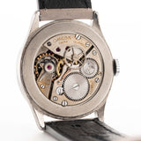 Omega Art Deco Pontife 1935