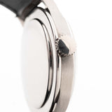 Omega Art Deco Pontife 1939