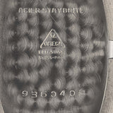 Omega Art Deco Rectangular 1935