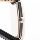 Omega Art Deco Rectangular 1935