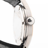 Omega Art Deco Sub Second Breguet 1939