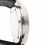 Omega Art Deco Sub Second Breguet 1939