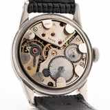 Omega Art Deco Sub Second Breguet 1939