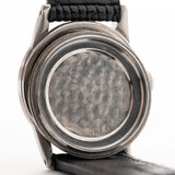 Omega Art Deco Sub Second Breguet 1939