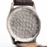 Omega Art Deco Sub Second Ponife 1939