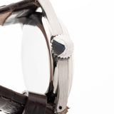 Omega Art Deco Sub Second Ponife 1939