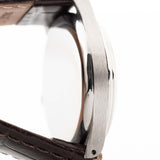 Omega Art Deco Sub Second Ponife 1939