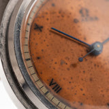 Omega Big Scarab Copper 1939