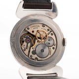 Omega Big Scarab Copper 1939