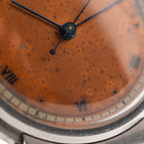 Omega Big Scarab Copper 1939
