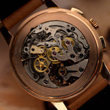 Omega Cal. 320 Jumbo 18k Rose 1944