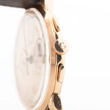 Omega Chronograph Cal. 320 18k Jumbo 1944
