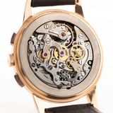 Omega Chronograph Cal. 320 18k Jumbo 1944