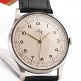 Omega Classic Jumbo Leaf 1937