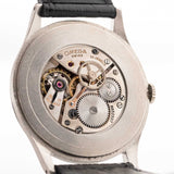 Omega Classic Jumbo Leaf 1937