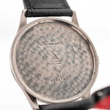 Omega Classic Jumbo Leaf 1937