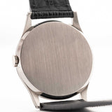 Omega Classic Jumbo Leaf 1937