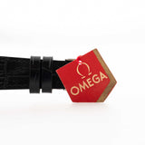 Omega Classic Jumbo Leaf 1937