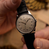 Omega Classic Jumbo Leaf 1937