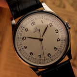 Omega Classic Jumbo Leaf 1937