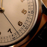 Omega Classic Jumbo Leaf 1937