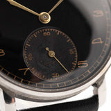 Omega Classic Sub Second Gilt 1939