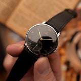 Omega Classic Sub Second Gilt 1939