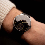 Omega Classic Sub Second Gilt 1939