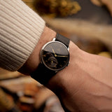 Omega Classic Sub Second Gilt 1939