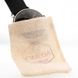 Omega Classic Sub Second Gilt 1939