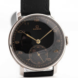 Omega Classic Sub Second Gilt 1939