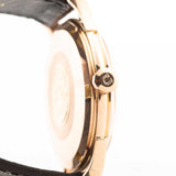 Omega Constellation 14381 Pie Pan 18k Rose 1960