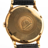 Omega Constellation 14393 Onyx Date 1961