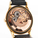 Omega Constellation 14393 Onyx Date 1961