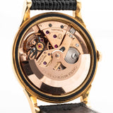 Omega Constellation 14393 Onyx Date 1961