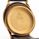 Omega Constellation 14393 Onyx Date 1961