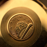 Omega Constellation 14393 Onyx Date 1961