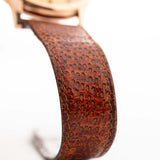 Omega Constellation 14393 Rose 18k 1960