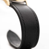 Omega Constellation 14902 Pie Pan Cross Hair 1962