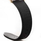 Omega Constellation 167005 Pie Pan Black 1967