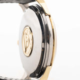 Omega Constellation 167005 Pie Pan Black 1967