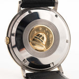 Omega Constellation 168.004 Date 1966