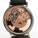 Omega Constellation 168.004 Date 1966